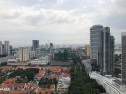 Duo Residences (D7), Apartment #154902352